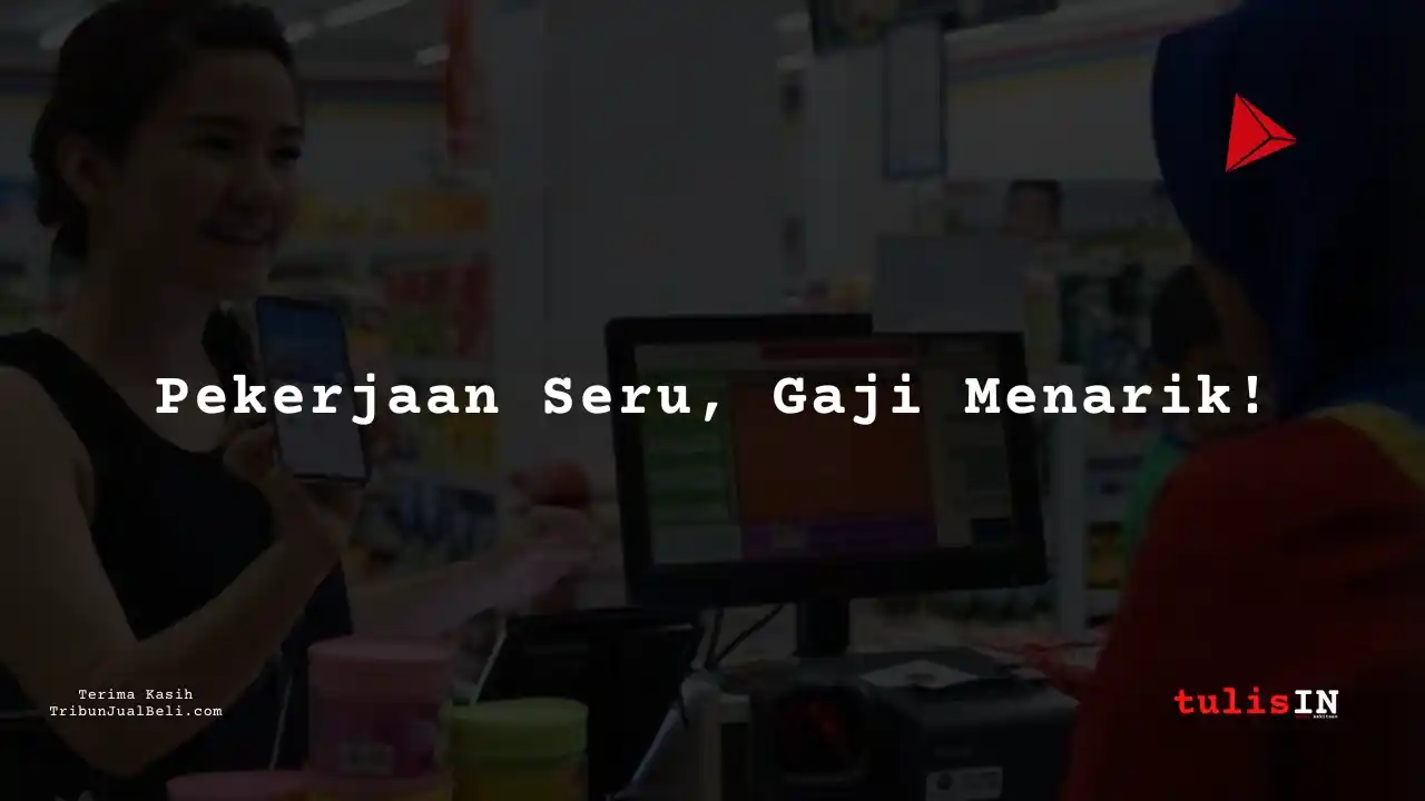 Berapa Gaji Junior Manager Indomaret 2023?