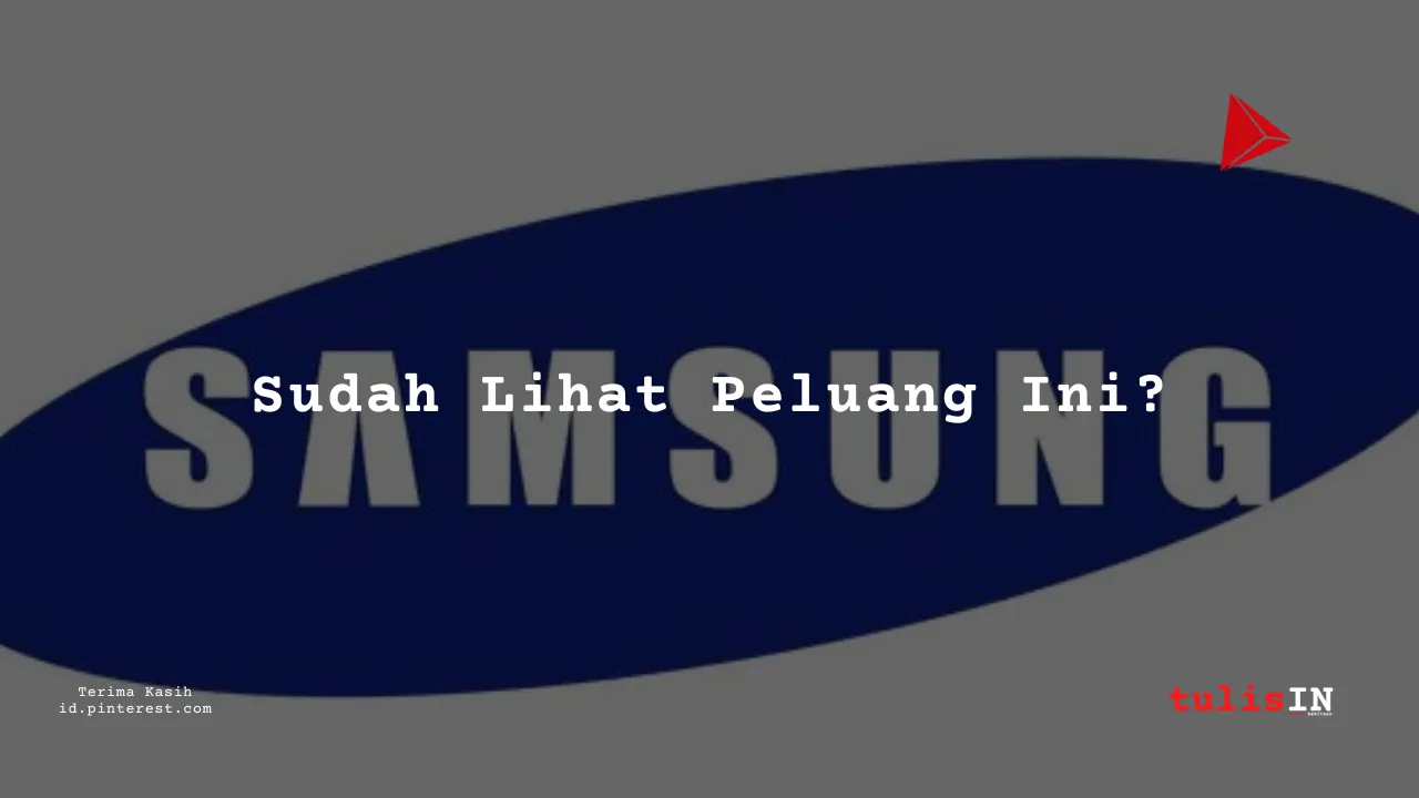 Berapa Gaji Legal Counsel PT Samsung Electronics Indonesia 2024?