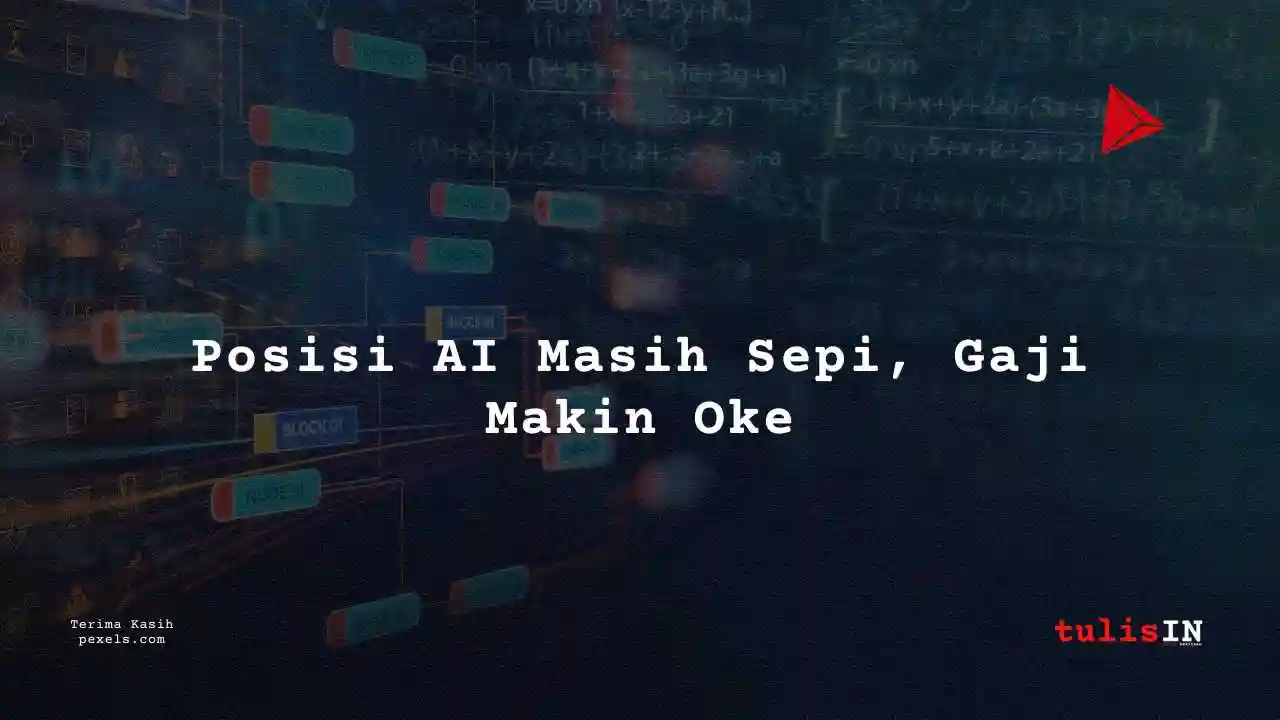 Berapa Gaji Mid-level AI Product Manager AI dan Machine Learning Specialist 2025?