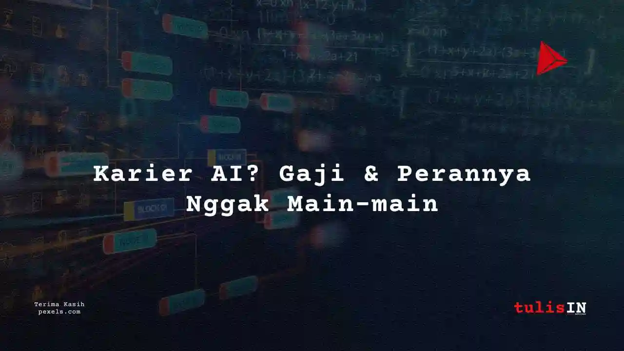 Berapa Gaji Mid-level Machine Learning Engineer AI dan Machine Learning Specialist 2025?