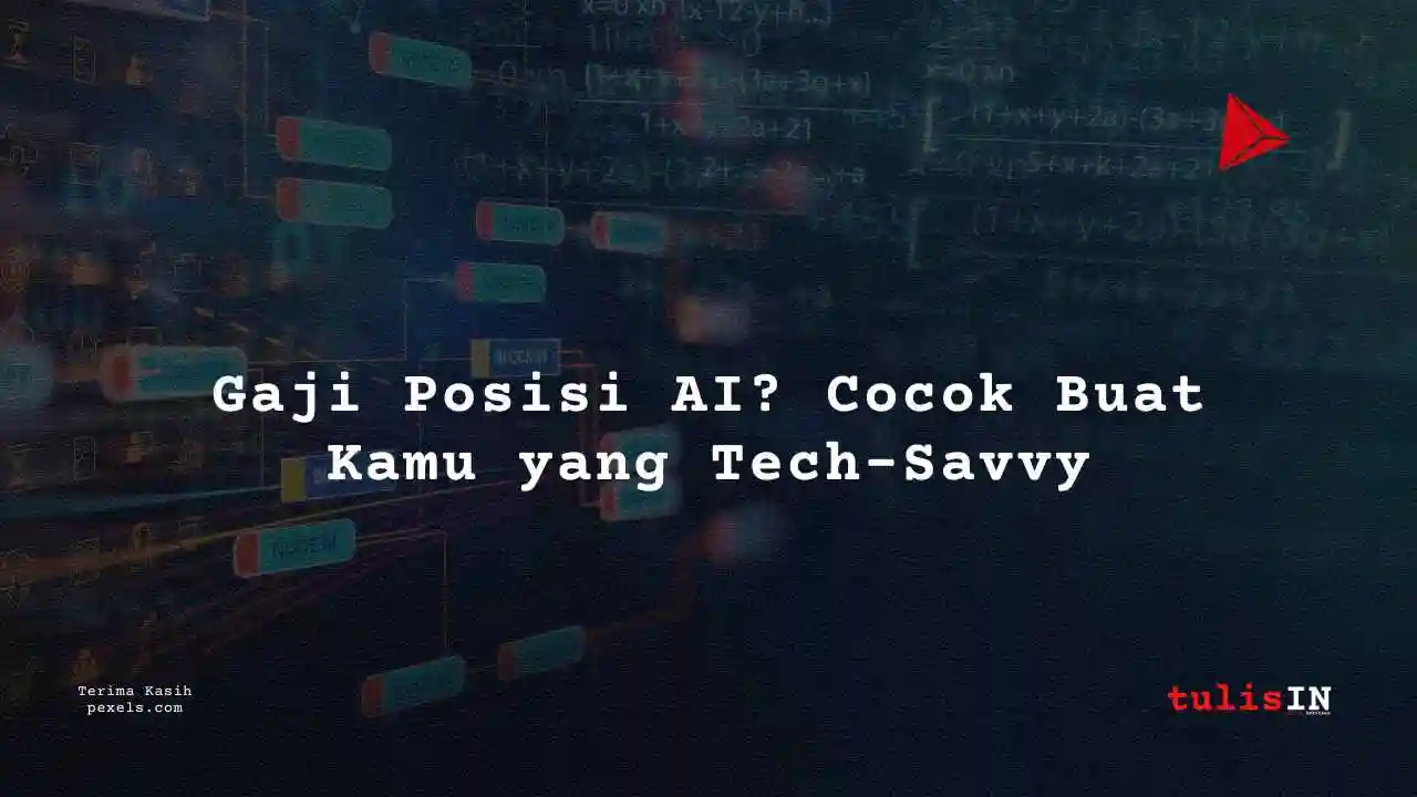 Berapa Gaji Mid-level Robotics Engineer AI dan Machine Learning Specialist 2025?