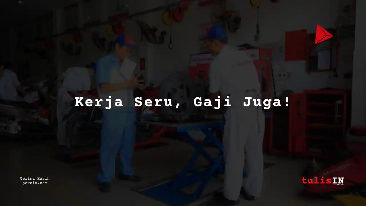 Berapa Gaji Mitra Pinasthika Mustika 2025? Lengkap Per Bulan