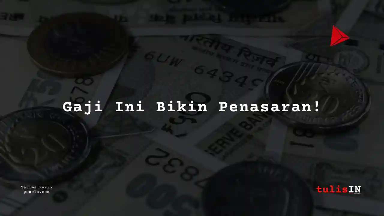 Berapa Gaji Oracle Programmer Bank of India Indonesia 2025?