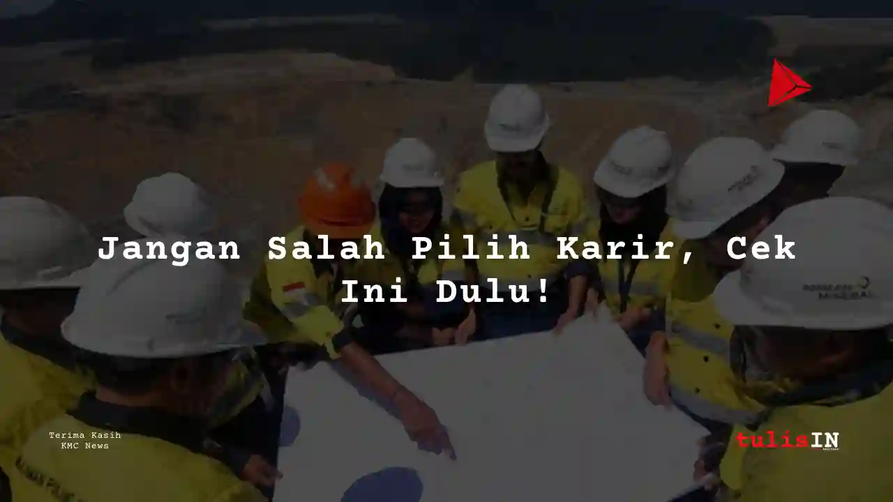 Berapa Gaji Process Engineer Amman Mineral Internasional 2025?