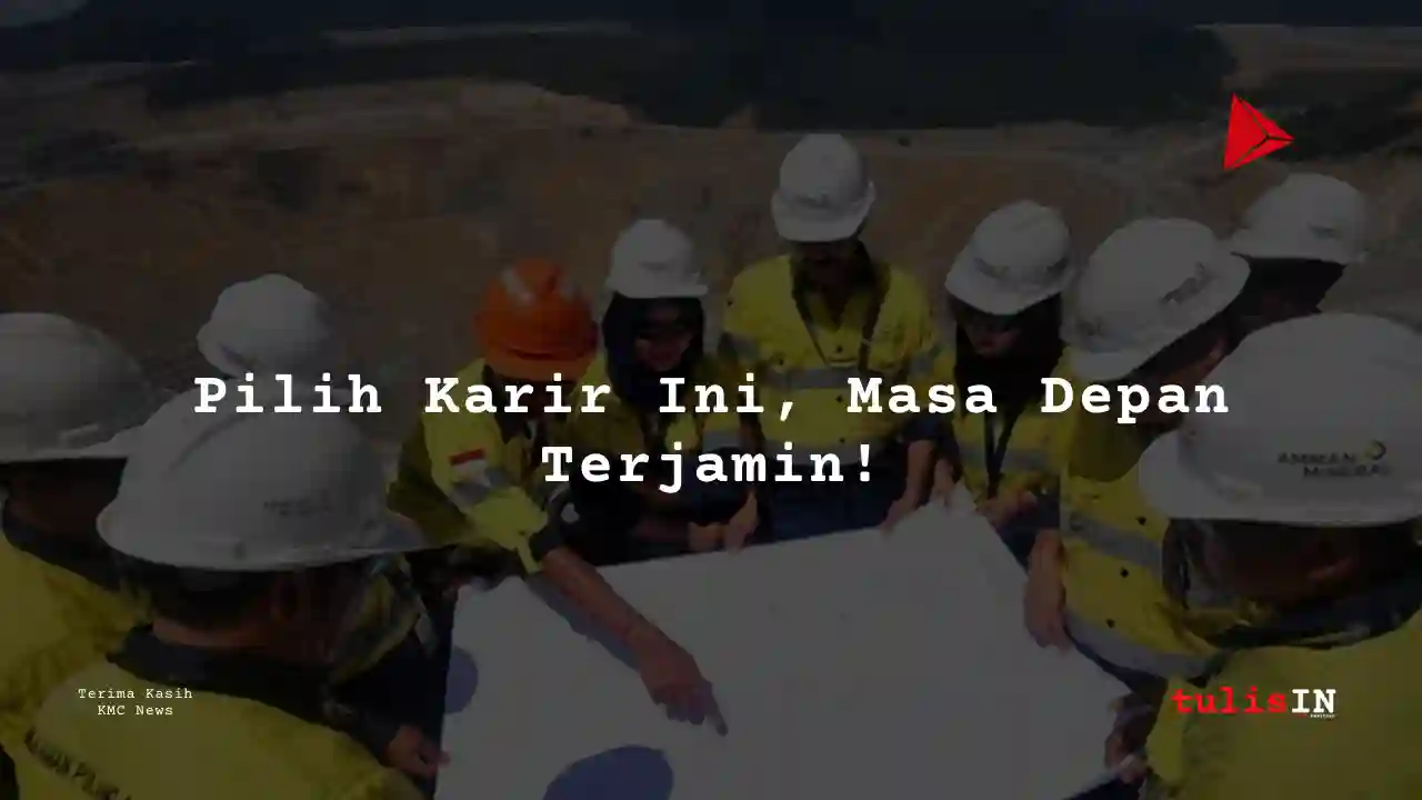 Berapa Gaji Junior Process Engineer Amman Mineral Internasional 2025?