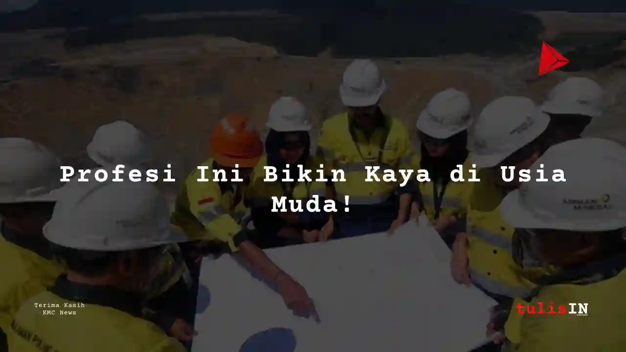 Berapa Gaji Cost Control Amman Mineral Internasional 2025?