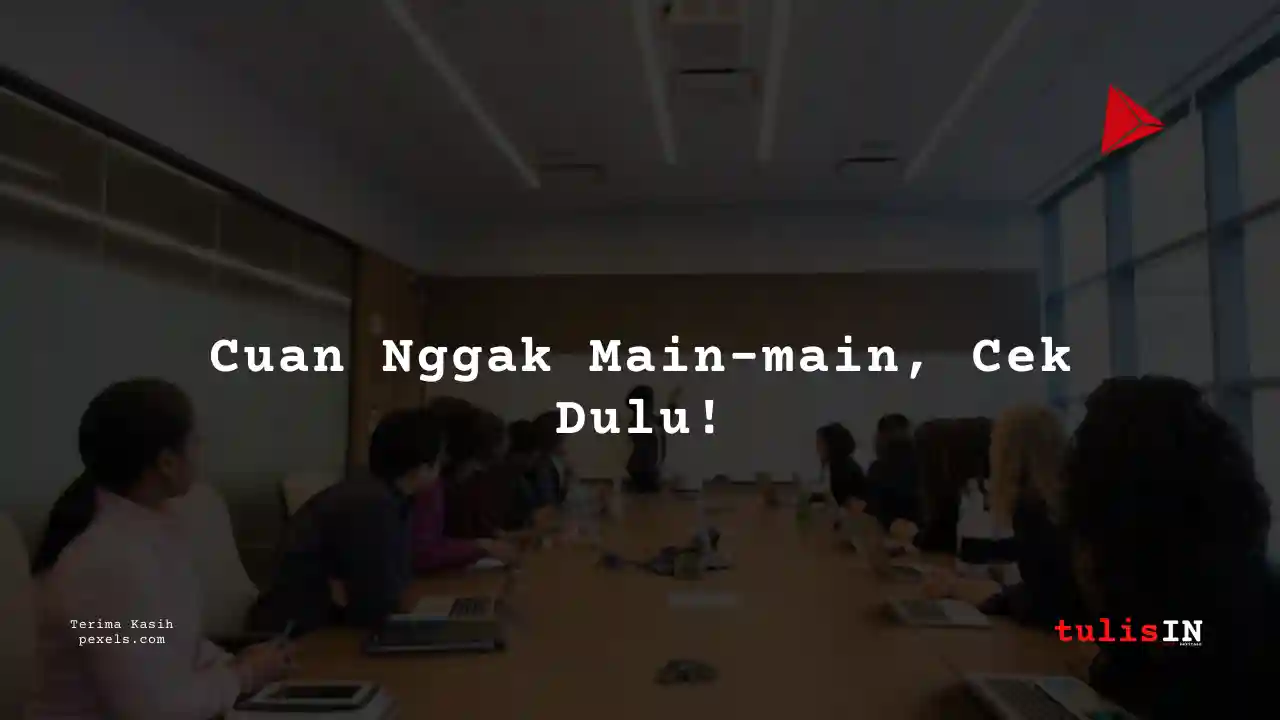 Berapa Gaji Analyst Aviasi Pariwisata Indonesia (InJourney) 2025?