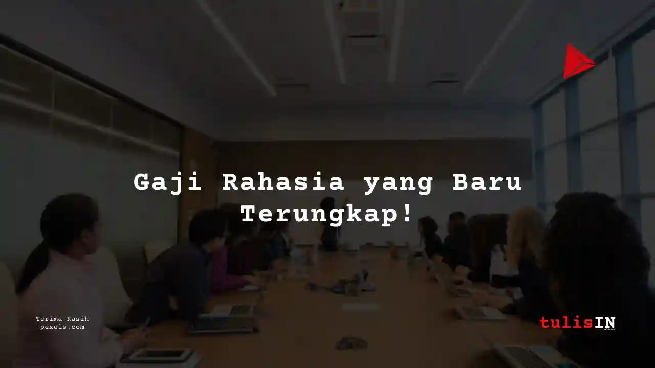 Berapa Gaji Assistant Civil and Architect Aviasi Pariwisata Indonesia (InJourney) 2025?