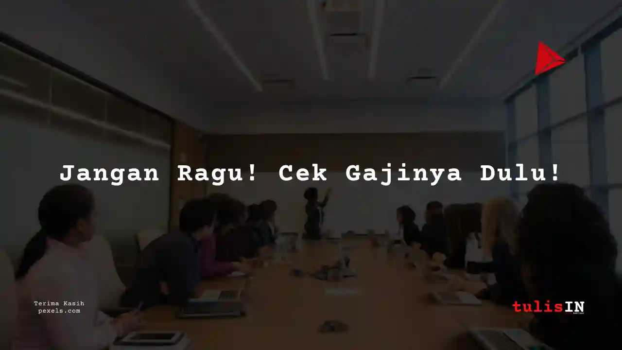Berapa Gaji Assistant Controller Aviasi Pariwisata Indonesia (InJourney) 2025?