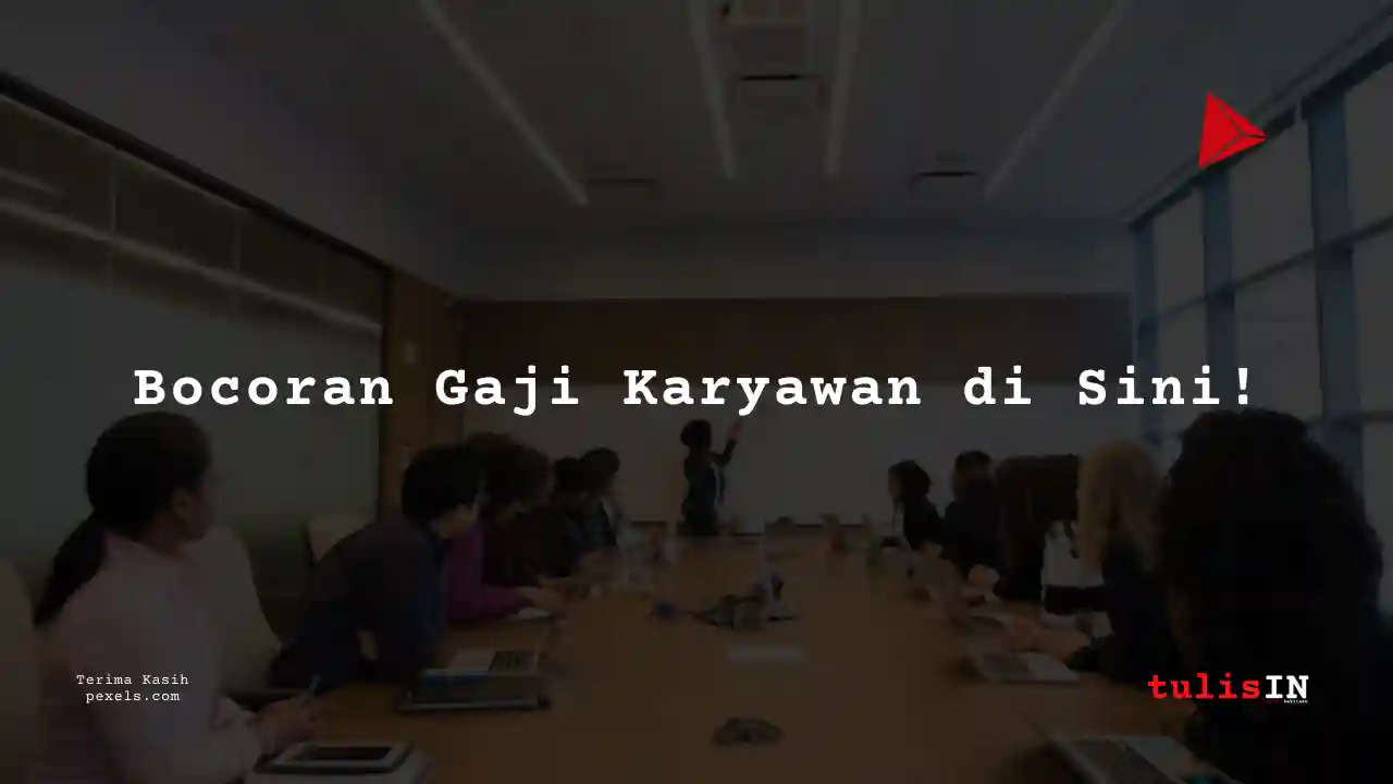 Berapa Gaji Auditor Aviasi Pariwisata Indonesia (InJourney) 2025?