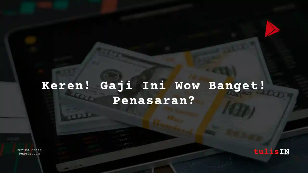Menarik! Ternyata Segini Gaji Pegawai Bank of China Limited 2025! Penasaran?