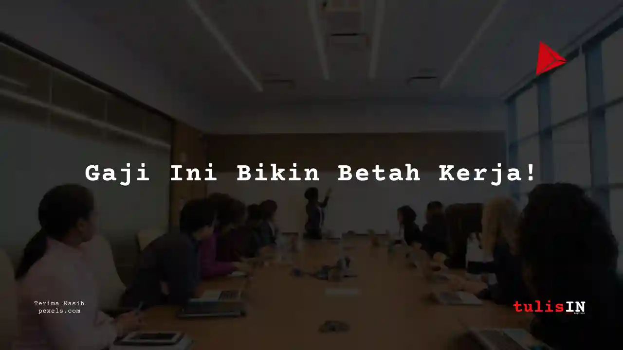 Berapa Gaji Field Manager Aviasi Pariwisata Indonesia (InJourney) 2025?