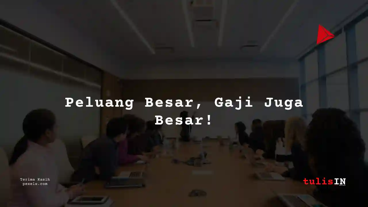 Berapa Gaji IT Aviasi Pariwisata Indonesia (InJourney) 2025?