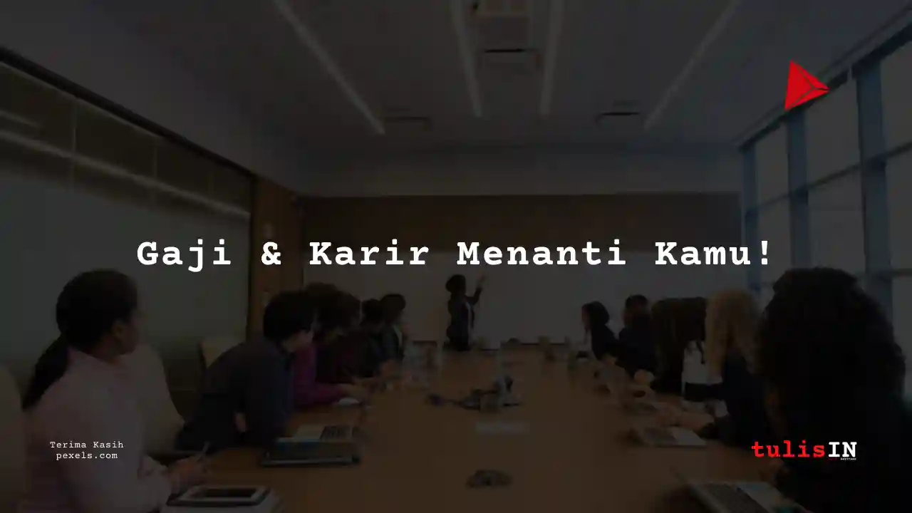 Berapa Gaji Intern Aviasi Pariwisata Indonesia (InJourney) 2025?