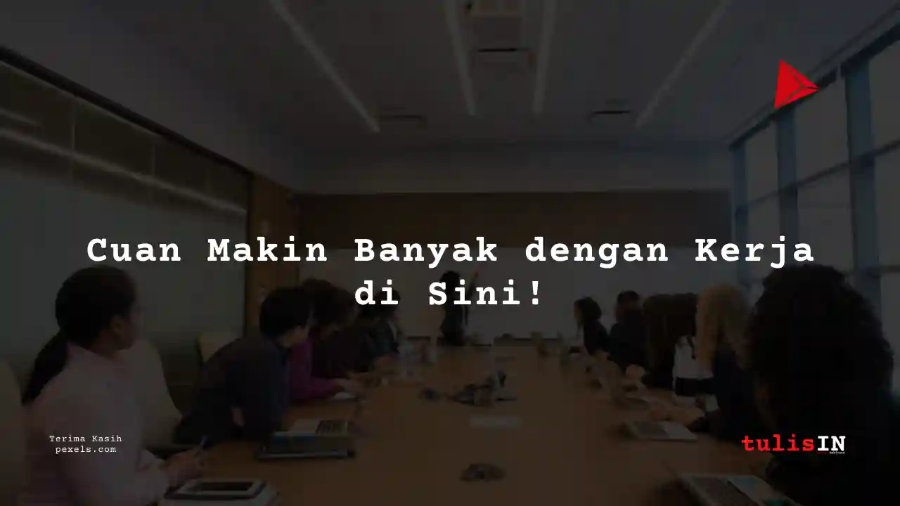 Berapa Gaji Intern Aviasi Pariwisata Indonesia (InJourney) 2025?