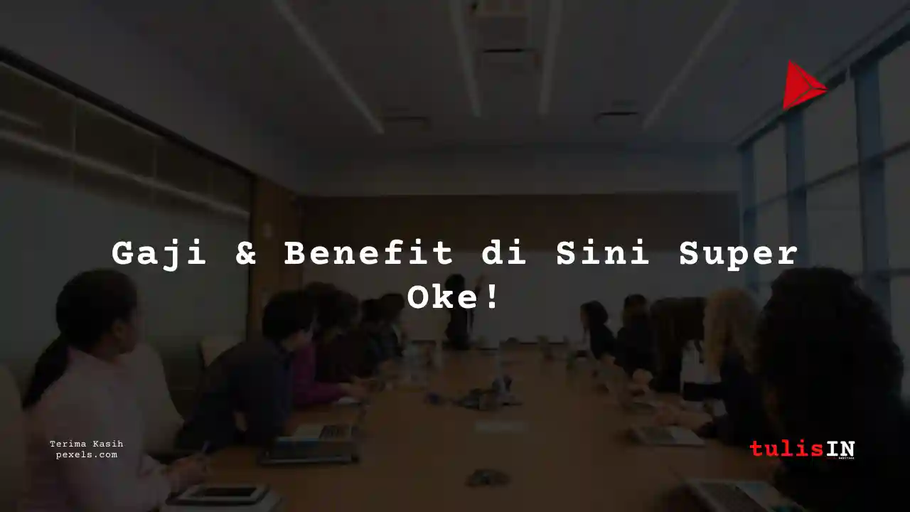 Berapa Gaji Junior Counsel Legal Business Development Aviasi Pariwisata Indonesia (InJourney) 2025?