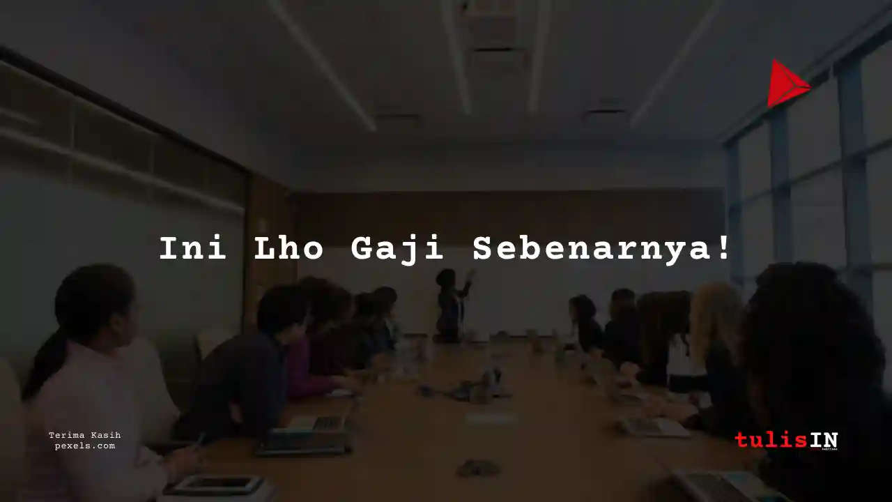 Berapa Gaji Junior Engineer Aviasi Pariwisata Indonesia (InJourney) 2025?