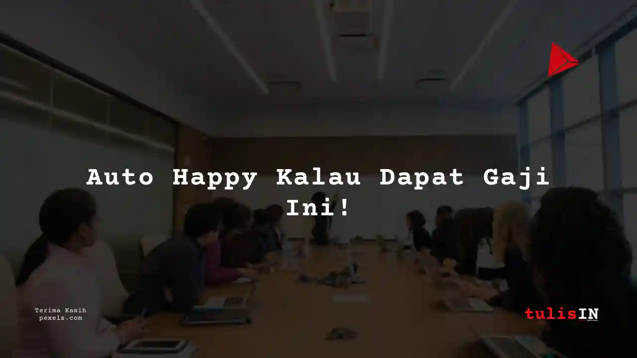 Berapa Gaji Junior Operator Aviasi Pariwisata Indonesia (InJourney) 2025?