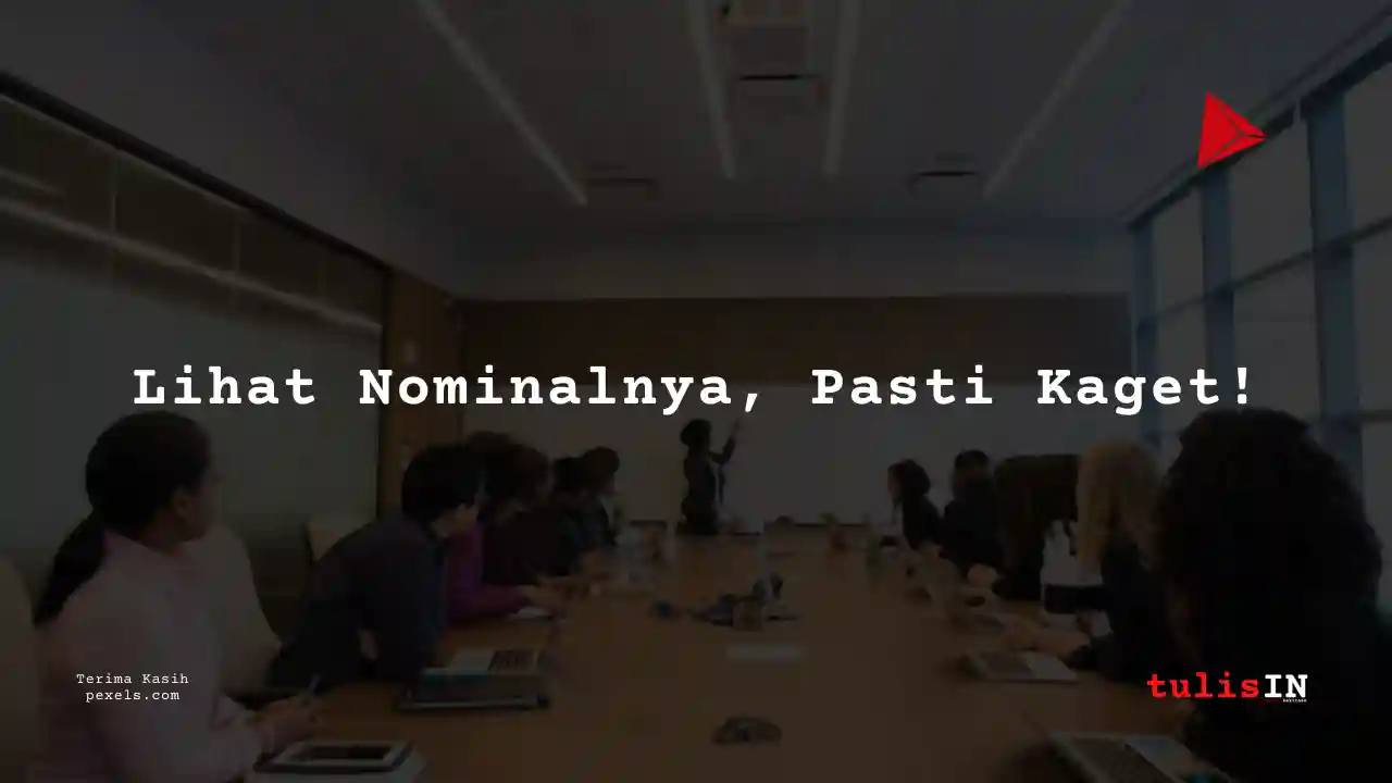 Berapa Gaji Junior Staff Aviasi Pariwisata Indonesia (InJourney) 2025?