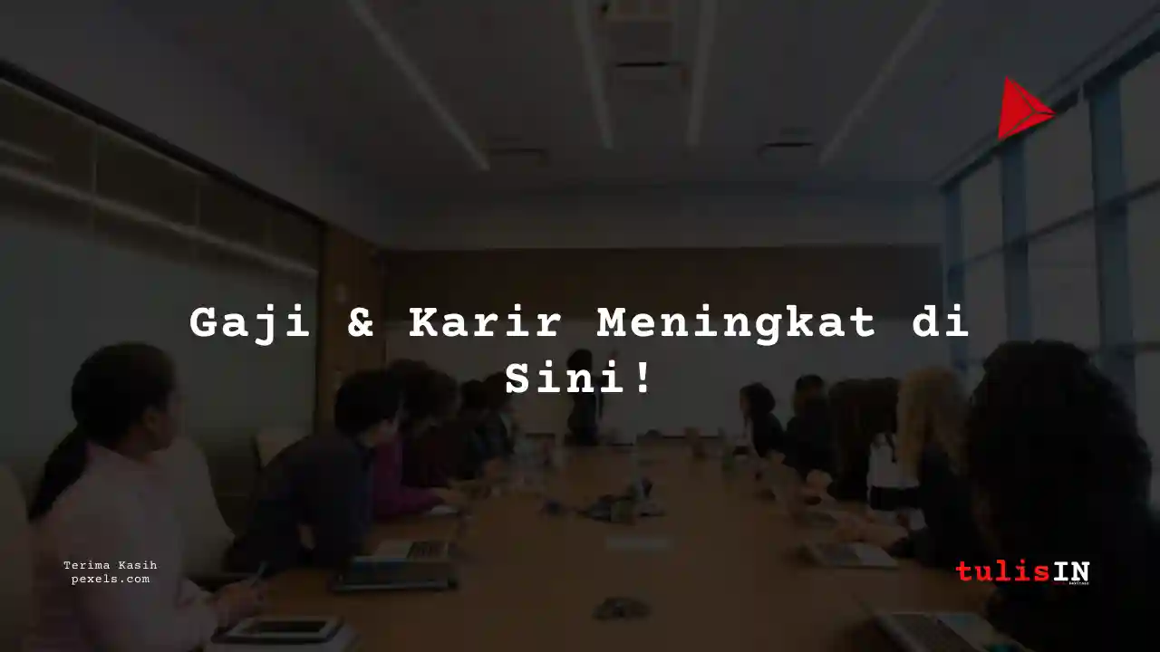 Berapa Gaji Junior Supervisor Aviasi Pariwisata Indonesia (InJourney) 2025?