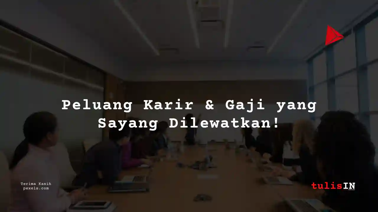 Berapa Gaji Marketing Aviasi Pariwisata Indonesia (InJourney) 2025?