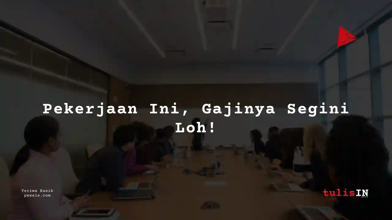 Berapa Gaji Mechanical Engineering Aviasi Pariwisata Indonesia (InJourney) 2025?
