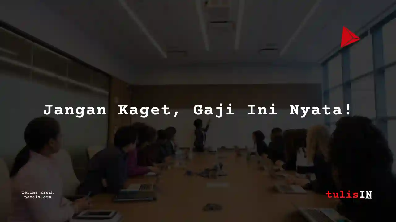 Berapa Gaji Medical Services Aviasi Pariwisata Indonesia (InJourney) 2025?