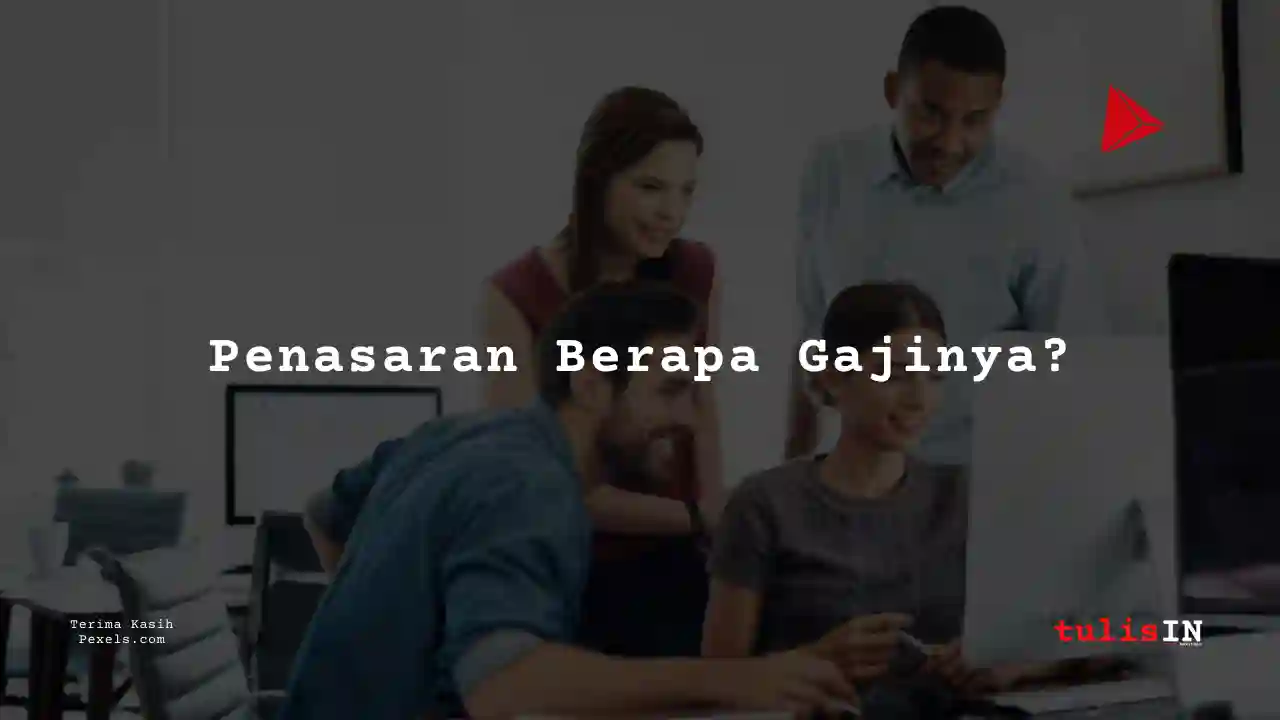 Berapa Gaji HR (SDM) PT M Cash Integrasi Tbk 2024?