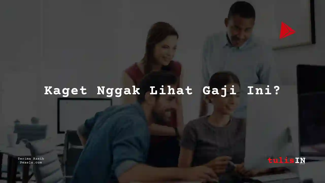 Berapa Gaji HRD Section Head PT M Cash Integrasi Tbk 2024?