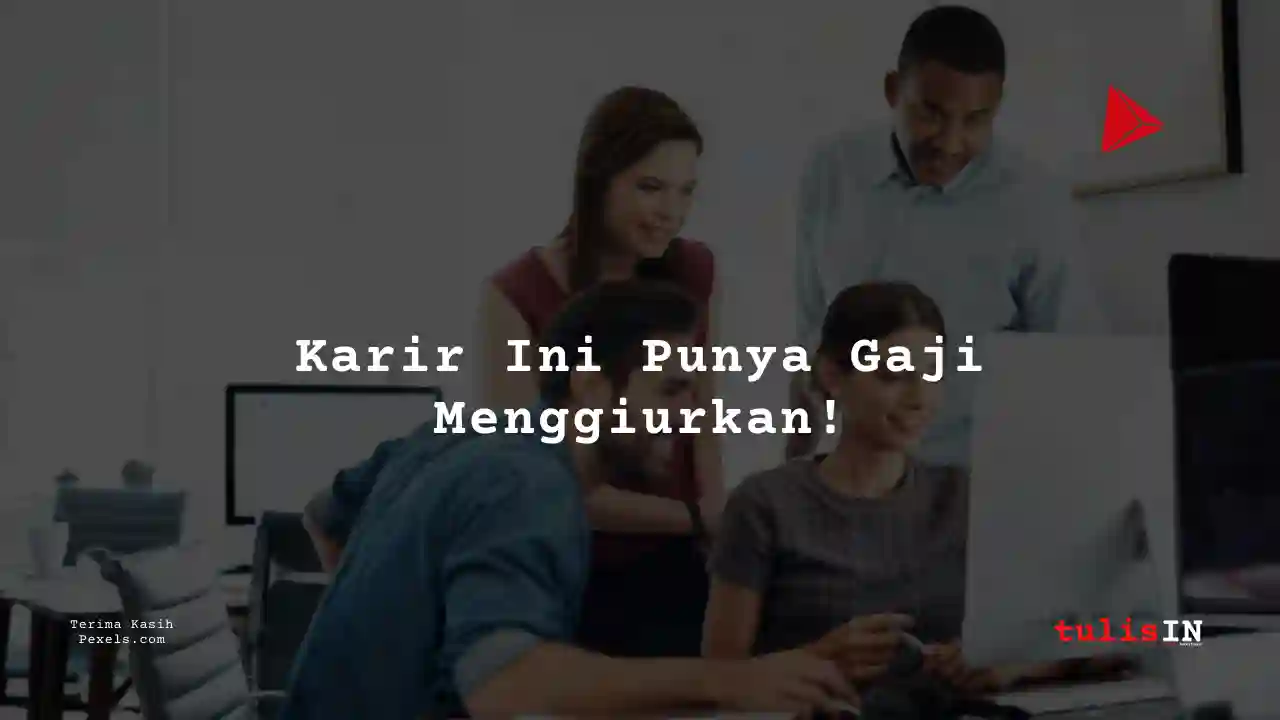 Berapa Gaji Supply Chain PT M Cash Integrasi Tbk 2024?