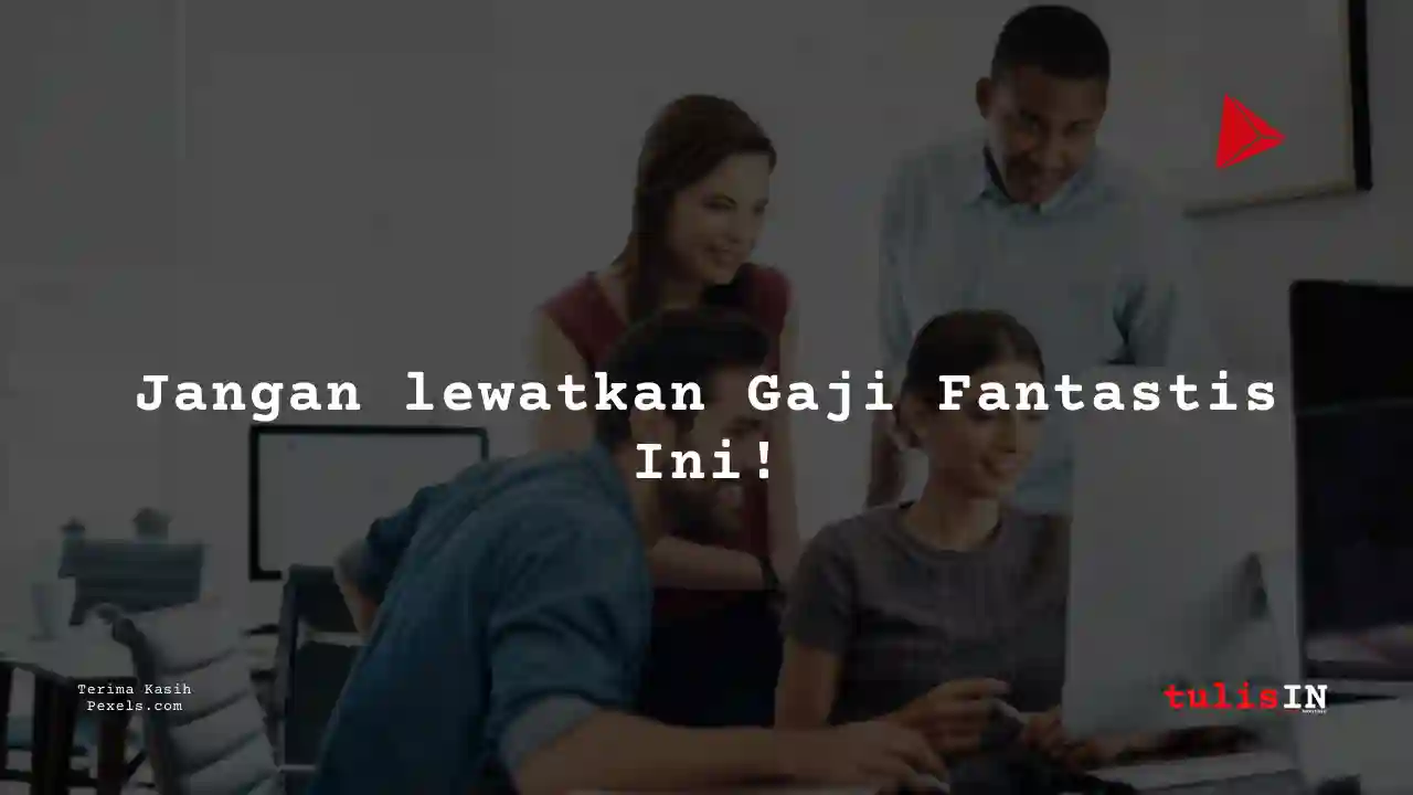 Berapa Gaji General Manager PT M Cash Integrasi Tbk 2024?