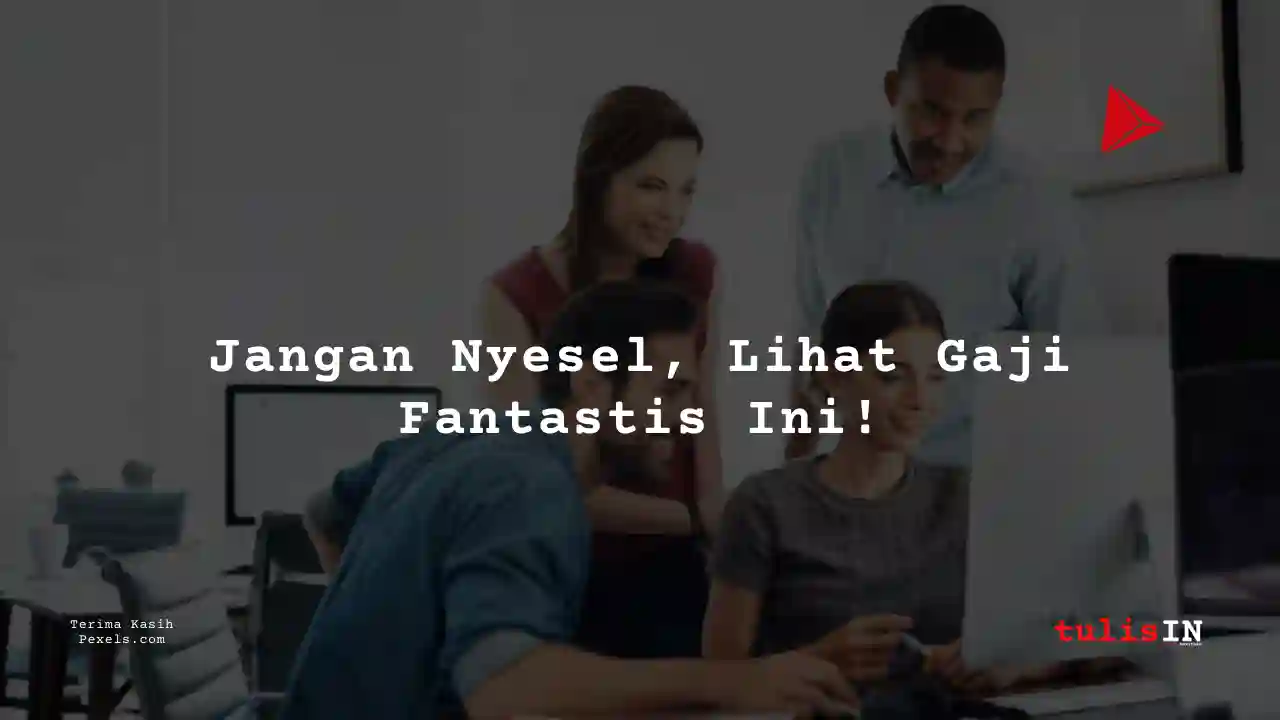 Berapa Gaji Instrument Engineer PT M Cash Integrasi Tbk 2024?