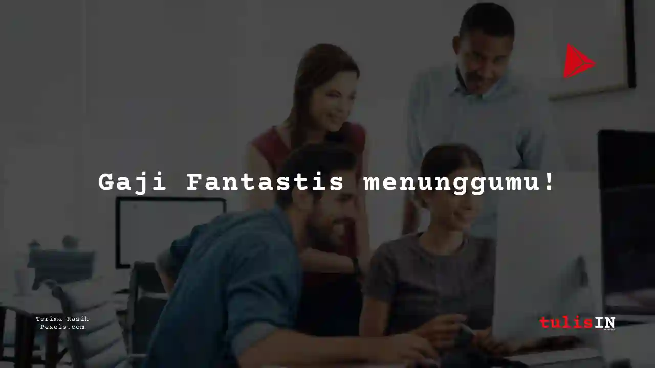 Berapa Gaji Control Engineer PT M Cash Integrasi Tbk 2024?