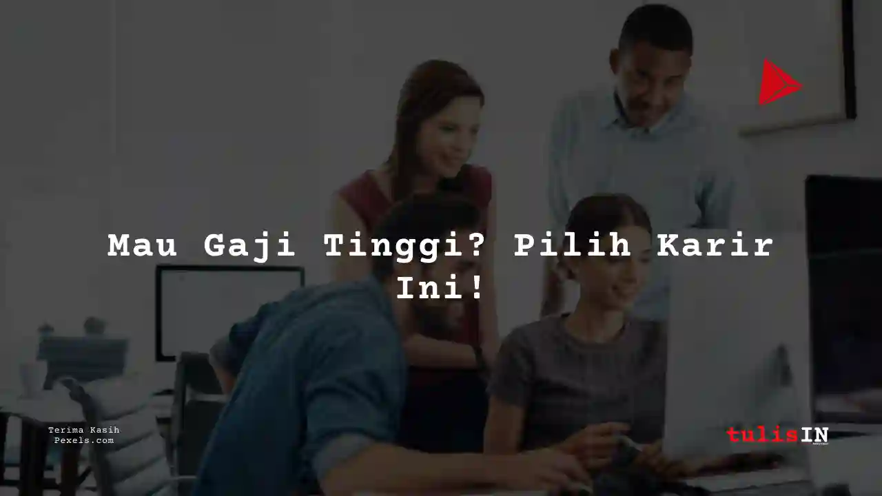 Berapa Gaji Division Head PT M Cash Integrasi Tbk 2024?