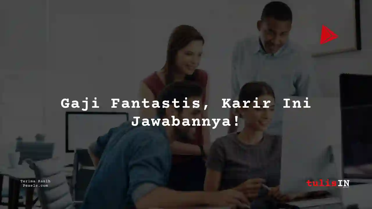 Berapa Gaji Asset Management PT M Cash Integrasi Tbk 2024?