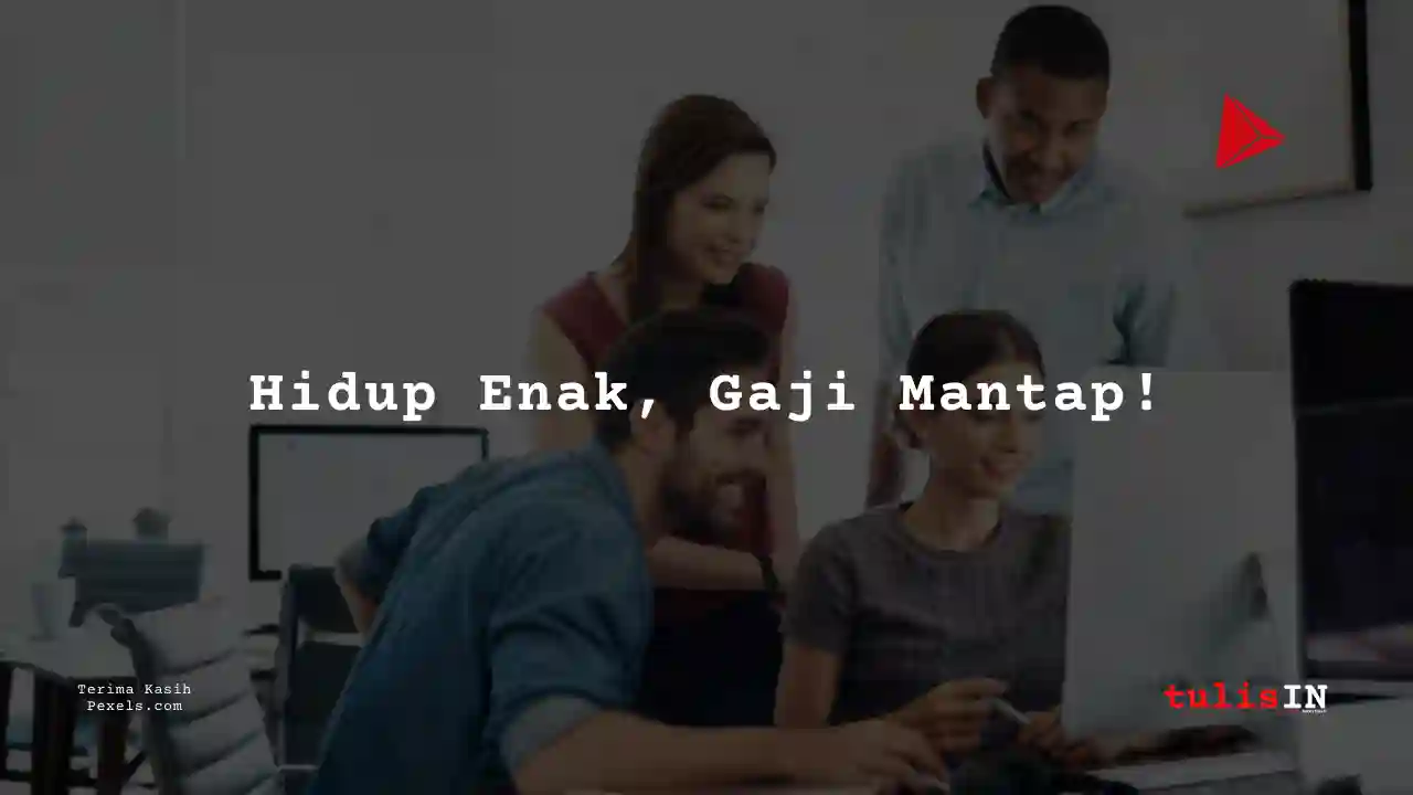 Berapa Gaji Internal Auditor PT M Cash Integrasi Tbk 2024?