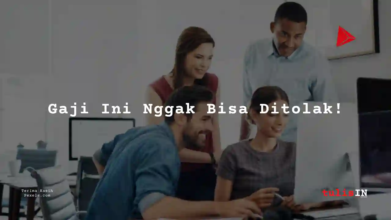 Berapa Gaji Assistant Business Analyst PT M Cash Integrasi Tbk 2024?
