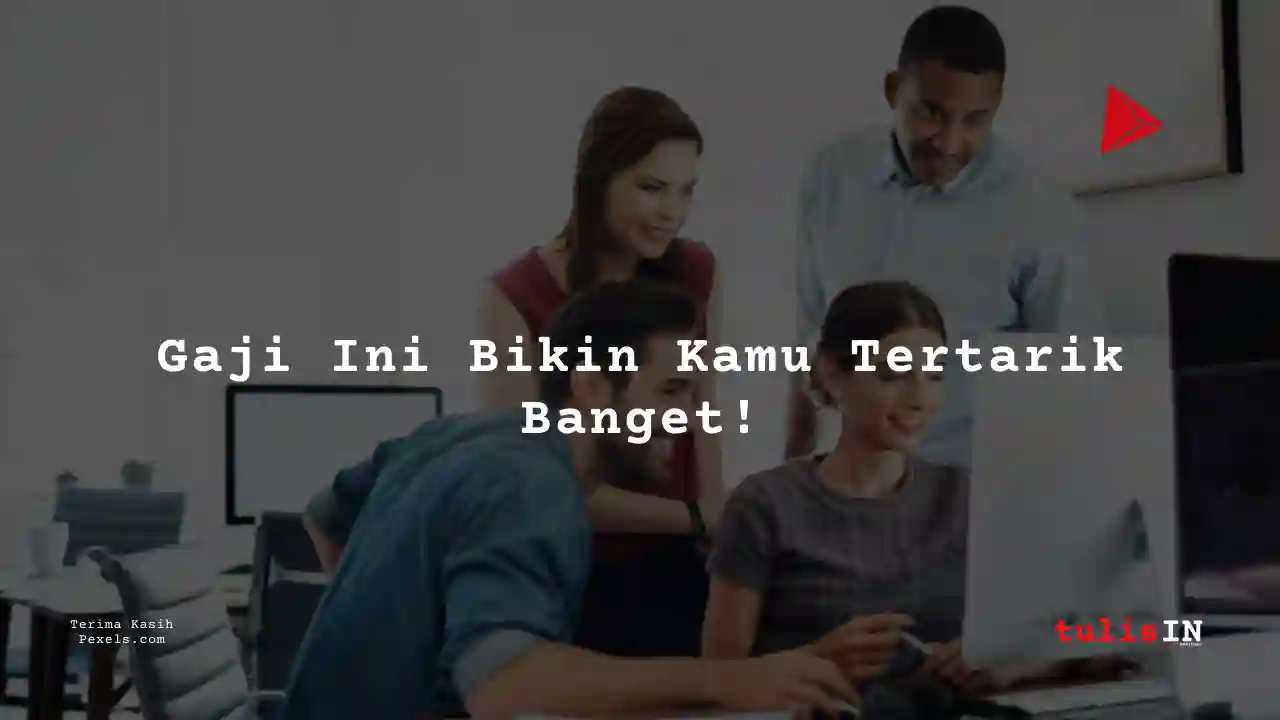 Berapa Gaji Procurement PT M Cash Integrasi Tbk 2024?