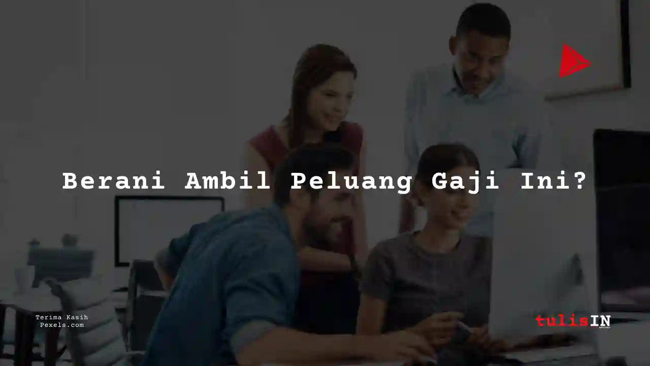 Berapa Gaji Receptionist PT M Cash Integrasi Tbk 2024?