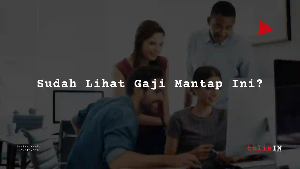 Berapa Gaji Administration PT M Cash Integrasi Tbk 2024?