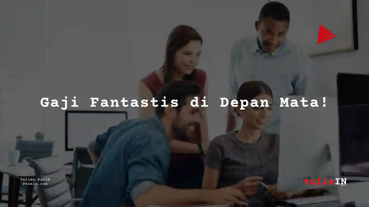 Berapa Gaji Driver PT M Cash Integrasi Tbk 2024?