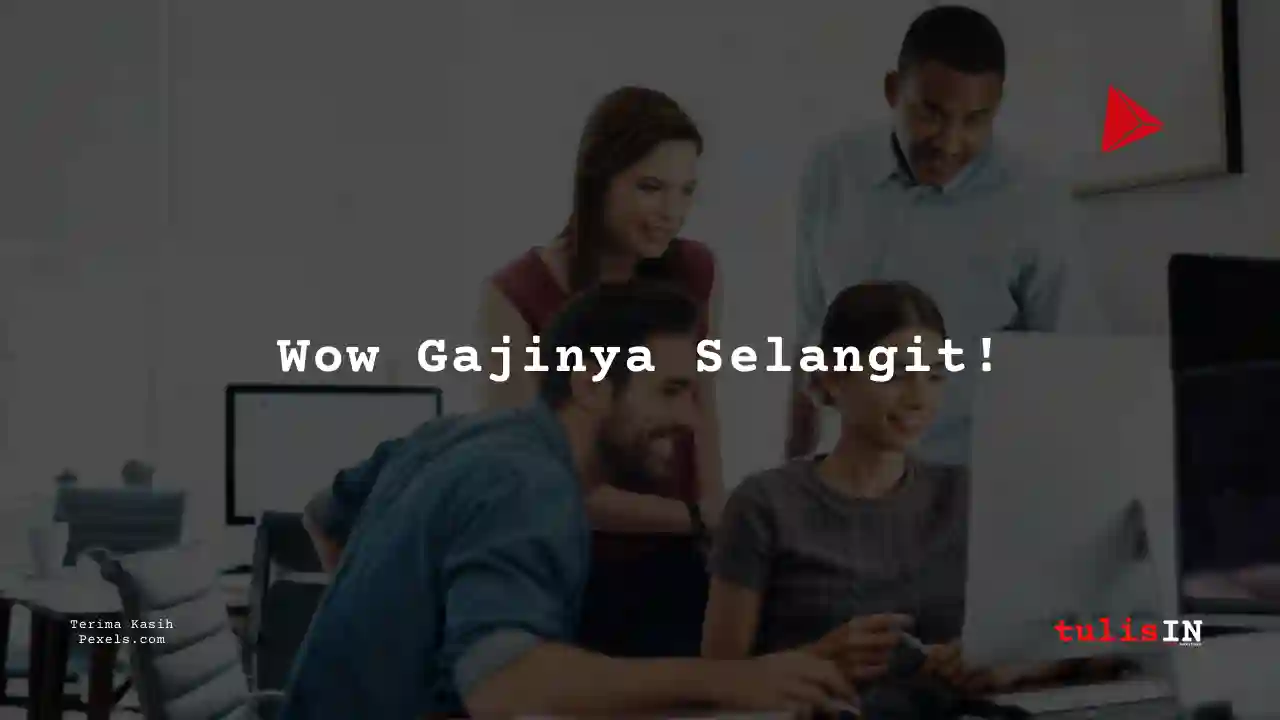 Berapa Gaji Senior Business Analyst PT M Cash Integrasi Tbk 2024?