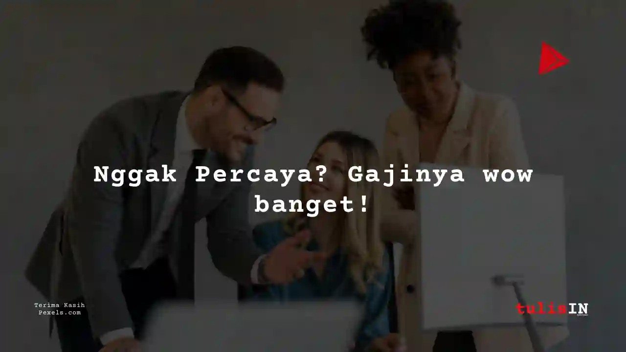 Berapa Gaji Assistant Manager PT M Cash Integrasi Tbk 2025?