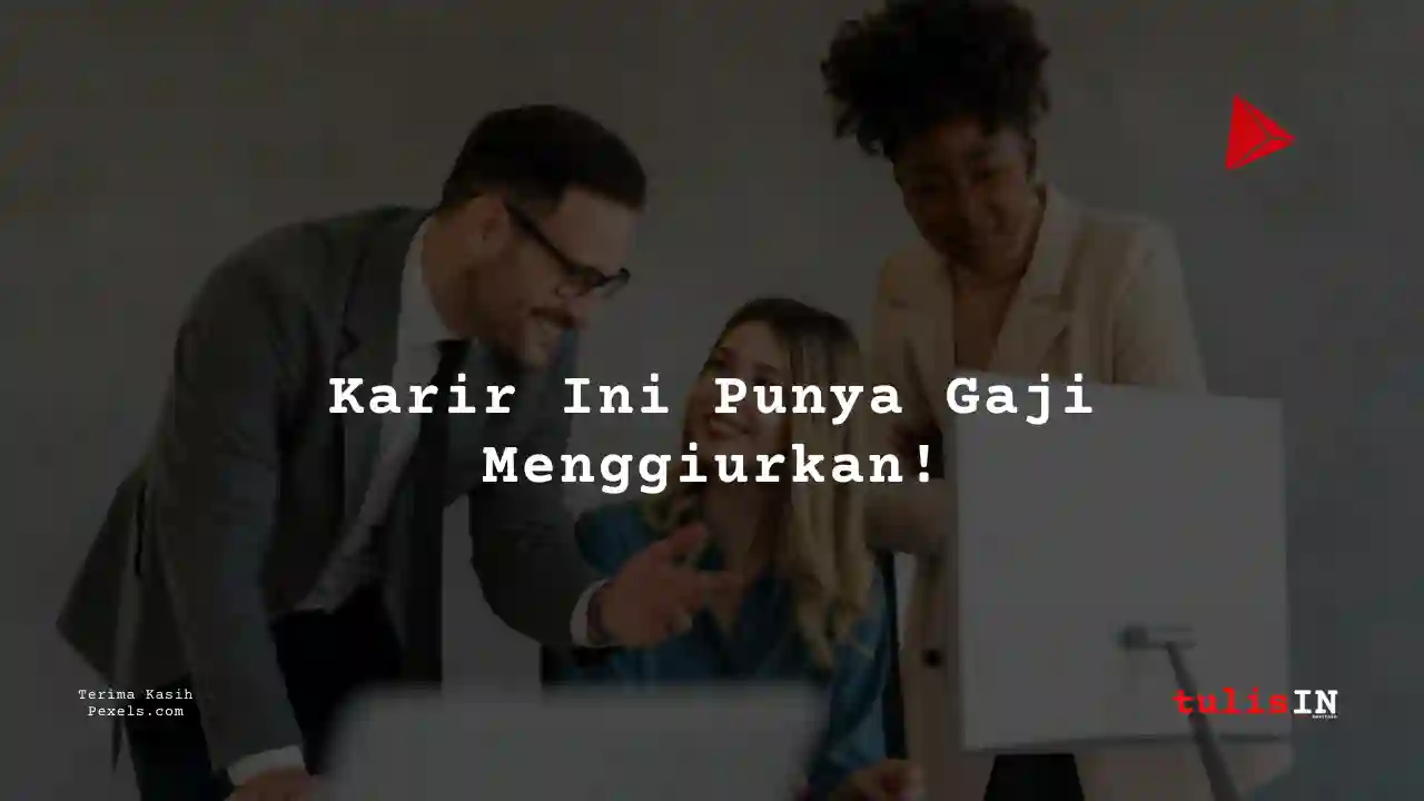 Berapa Gaji Supply Chain PT M Cash Integrasi Tbk 2025?