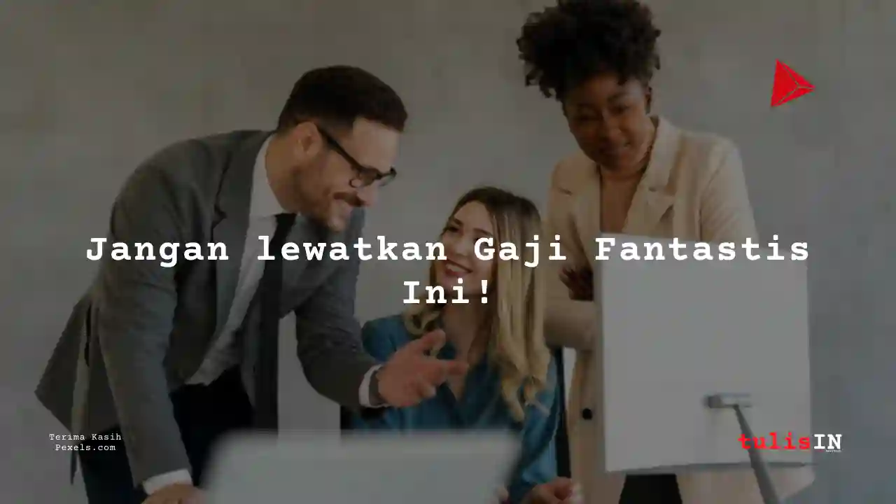 Berapa Gaji General Manager PT M Cash Integrasi Tbk 2025?