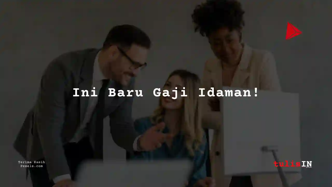 Berapa Gaji Sales/Business Development PT M Cash Integrasi Tbk 2025?