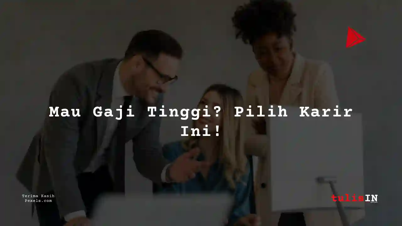Berapa Gaji Division Head PT M Cash Integrasi Tbk 2025?