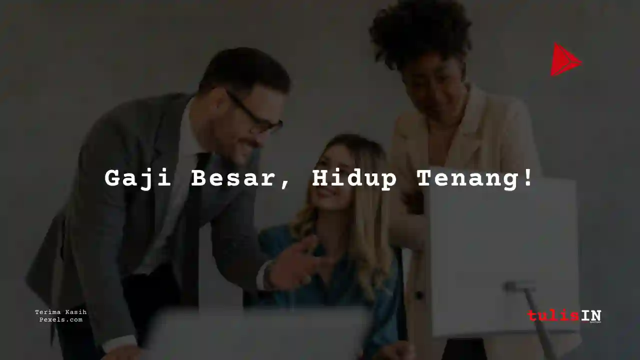 Berapa Gaji Engineer PT M Cash Integrasi Tbk 2025?