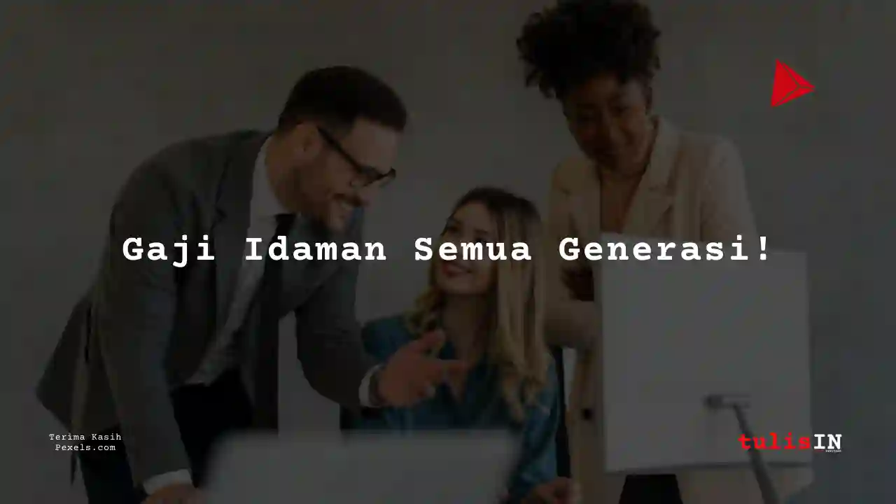Berapa Gaji Manager PT M Cash Integrasi Tbk 2025?