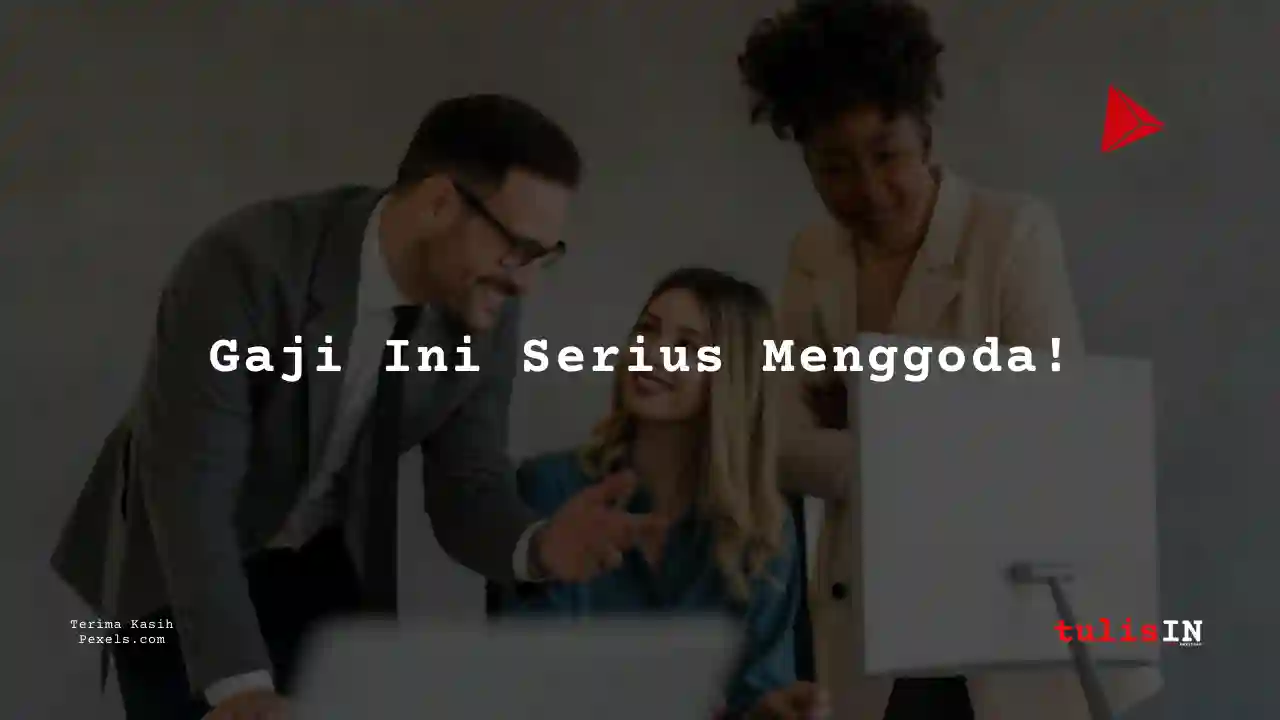 Berapa Gaji Production Supervisor PT M Cash Integrasi Tbk 2025?